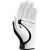 image:imageWILSON Staff Fit All Logo Glove  Mens Right Hand WhiteBlack