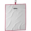 image:imageWILSON WS TRI FOLD Towel WH