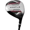 image:imageWilson Mens Profile Complete Golf Set with Stand Bag  Right Hand Regular
