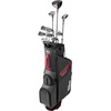 image:imageWilson Mens Profile Complete Golf Set with Stand Bag  Right Hand Regular