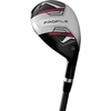 image:imageWilson Mens Profile Complete Golf Set with Stand Bag  Right Hand Regular