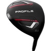image:imageWilson Mens Profile Complete Golf Set with Stand Bag  Right Hand Regular
