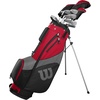 image:imageWilson Mens Profile SGI Complete Golf Club Package Set  Mens and SeniorStandard