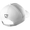 image:imageWilson Mens Wilson Mens Performance Golf HatsWhite