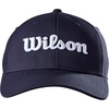 image:imageWilson Mens Wilson Mens Pro Tour Golf HatsNavy