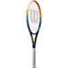 image:imageWilson Profile Adult Recreational Tennis RacketGrip Size 2  4 14