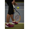 image:imageWilson Profile Adult Recreational Tennis RacketGrip Size 3  4 38