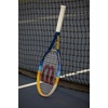 image:imageWilson Profile Adult Recreational Tennis RacketGrip Size 3  4 38