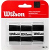 image:imageWILSON Sensation Pro Tennis Racquet Over Grip BlackBlack