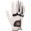 image:imageWILSON Staff Grip Soft Mens Golf Glove  Right and Left HandedRegular