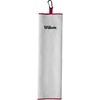 image:imageWILSON WS TRI FOLD Towel WH