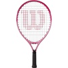 image:imageWilson Burn Pink JuniorYouth Recreational Tennis Rackets
