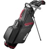image:imageWilson Mens Profile Complete Golf Set with Stand Bag  Right Hand Regular