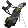 image:imageWilson Mens Profile SGI Complete Golf Club Package Set  Mens and SeniorTeen