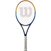 image:imageWilson Profile Adult Recreational Tennis RacketGrip Size 3  4 38