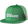 Green/White