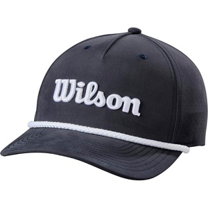image:imageWILSON Golf Rope HatsNavyWhite