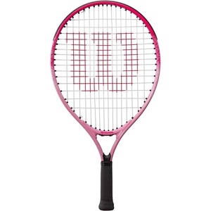 image:imageWilson Burn Pink JuniorYouth Recreational Tennis Rackets