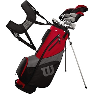 image:imageWilson Mens Profile SGI Complete Golf Club Package Set  Mens and SeniorLong