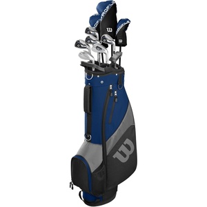image:imageWilson Mens Profile SGI Complete Golf Club Package Set  Mens and SeniorSenior