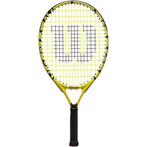 image:imageWilson Minions JuniorYouth Recreational Tennis Racket