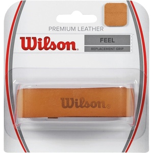 image:imageWilson Sporting Goods Pro OvergripBrown