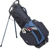 image:imageWILSON Staff EXO II Mens Golf BagWhiteBlueRed