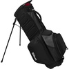 image:imageWilson Feather Golf Cart BagBlackGreyRed