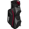 image:imageWilson Feather Golf Cart BagBlackGreyRed