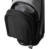 image:imageWilson Feather Golf Cart BagBlackGreyWhite