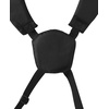 image:imageWilson Feather Golf Cart BagBlackGreyWhite