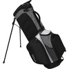 image:imageWilson Feather Golf Cart BagBlackGreyWhite