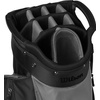 image:imageWilson Feather Golf Cart BagGreyBlack