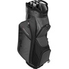 image:imageWilson Feather Golf Cart BagGreyBlack