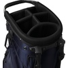 image:imageWilson Feather Golf Cart BagNavyWhite