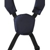 image:imageWilson Feather Golf Cart BagNavyWhite