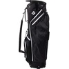 image:imageWilson Golf WTrolley Bag Card Bag Black 16 kg Without Trolley