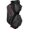 image:imageWilson Staff Alpine Golf Cart BagBlackGrey