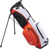 image:imageWilson Staff Exo Lite Golf Stand BagOrange