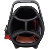 image:imageWilson Staff Exo Lite Golf Stand BagOrange