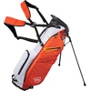 image:imageWilson Staff Exo Lite Golf Stand BagOrange