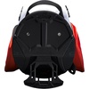 image:imageWilson Staff Exo Lite Golf Stand BagOrange