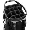 image:imageWilson Staff Talus Stand Golf BagsBlack