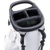 image:imageWilson The 1914 Carry Stand Golf BagWhite