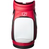 image:imageWilson Tour Range Caddie  RedWhite