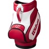 image:imageWilson Tour Range Caddie  RedWhite