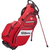 image:imageWILSON Staff EXO II Mens Golf BagNEGROCELESTE