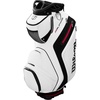 image:imageWilson Staff Alpine Golf Cart BagWhiteBlack