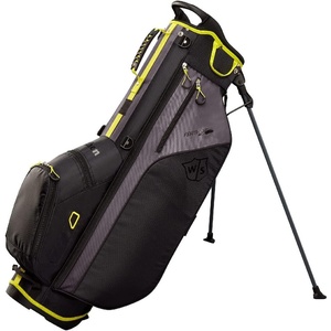 image:imageWILSON Feather Stand Bag