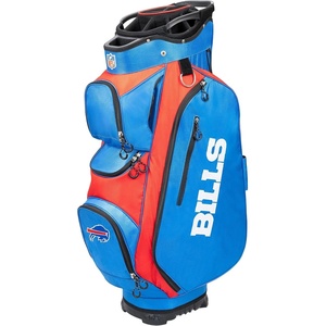 image:imageWILSON NFL Golf Bag